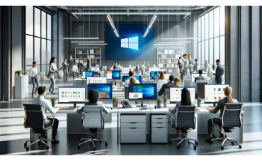 Entdecken Sie die Effizienz von Microsoft Office 2021 auf Variakeys.de