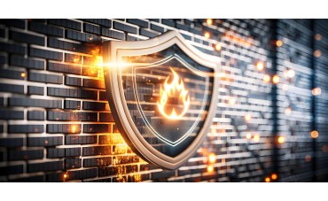 Firewall vs. Antivirus: Was schützt wirklich vor Angriffen? (2026)